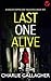 Last One Alive (Maddie Ives...