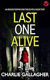 Last One Alive