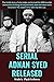 SERIAL ADNAN SYED RELEASED by Noble Publishers