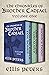 The Chronicles of Brother Cadfael Volume One by Ellis Peters