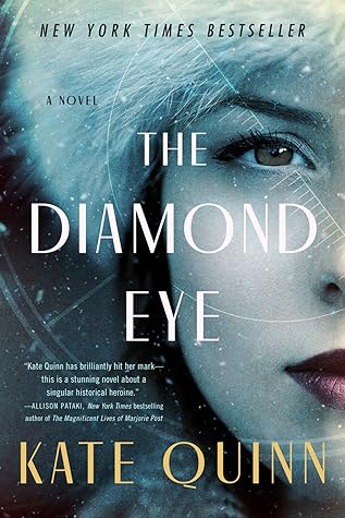 The Diamond Eye