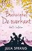 Loslaten (Boekwinkel De overkant, #2)