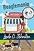 Beaglemania (Pet Rescue Mysteries Book 1)