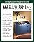 Woodworking Magazine by Woodworking Magazine