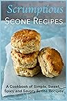 Scrumptious Scone...