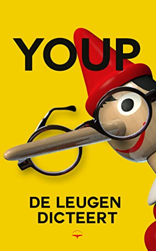 De leugen dicteert (Paperback)