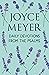 Daily Devotions from the Psalms by Joyce Meyer