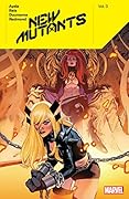 New Mutants, Vol. 3