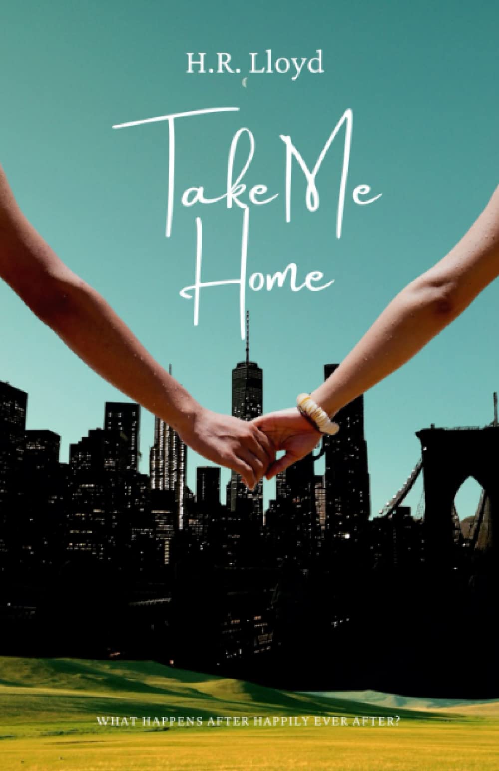 Take Me Home (Paperback)