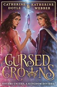 Twin Crowns 2