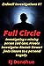 Full Circle by FJ Donohue