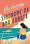 Síndrome da Boa Garota (Avalon Bay, #1) Book cover for Síndrome da Boa Garota (Avalon Bay, #1)