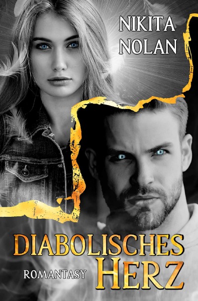 Diabolisches Herz (German Edition)