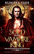 Sold to the Vampire King