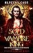 Sold to the Vampire King (Elysium Vampire Kings, #1)
