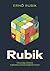 Rubik. Fascynująca historia najbardziej znanej łamigłówki świata