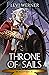 Throne of Sails (World of Magic #4)