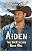 Aiden (The McKeegans #1)