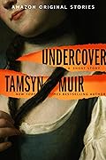 Undercover (Into Shadow, #5) 