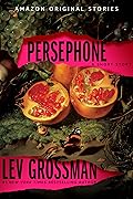 Persephone (Into Shadow, #2) 