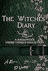The Witches Diary: A Halloween Short Story Collection #2