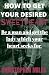 HOW TO GET YOUR DESIRED SWE...