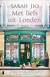 Met liefs uit Londen