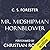Mr. Midshipman Hornblower (Hornblower Saga: Chronological Order, #1)