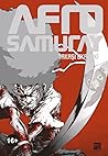 Afro Samuray by Takashi Okazaki