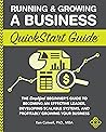 Running & Growing a Business QuickStart Guide
