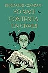Yo nací contenta ...