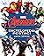 Marvel Avengers. Encyklopedia postaci. Nowa edycja