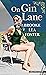 On Gin Lane (Thorndike Press Large Print Historical Fiction)