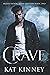 Crave (Blood Moon, Texas Shifters #2)