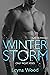 Winterstorm - Only Right Kisses (Blackwood Storm, #2)