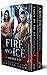 Fire and Ice (Fire and Ice,...