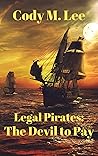 The Devil to Pay (Legal Pirates Book 1)