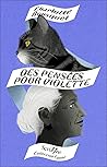 Des pensées pour Violette by Charlotte Bousquet