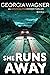 She Runs Away (Artemis Blyt...