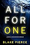All For One (Nicky Lyons #5)