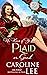 He Kens if Ye've Been Plaid or Good (Bad in Plaid #5.5)