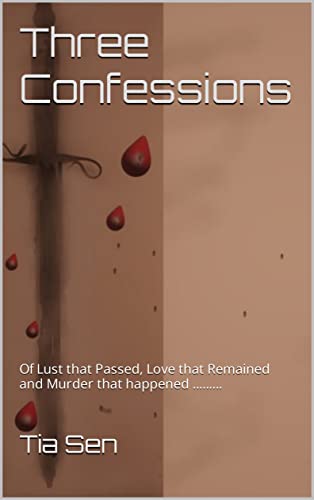 Three Confessions
