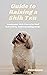 Guide to Raising a Shih Tzu by Priya Kamal