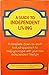 Guide to Independent Living