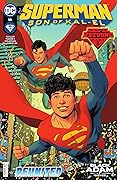 Superman: Son of Kal-El (2021-) #16