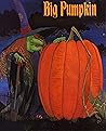 Big Pumpkin: Picture books for children's Enlightenment