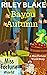 Bayou Autumn (Miss Fortune ...