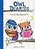 Eva's Big Sleepover (Owl Di...