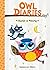 Baxter Is Missing (Owl Diar...