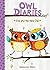 Eva and the New Owl (Owl Di...